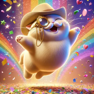 Joy Explosion