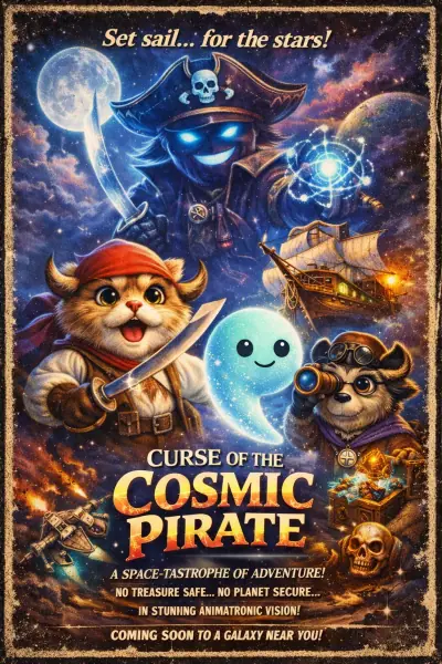 Film Poster Vol 04