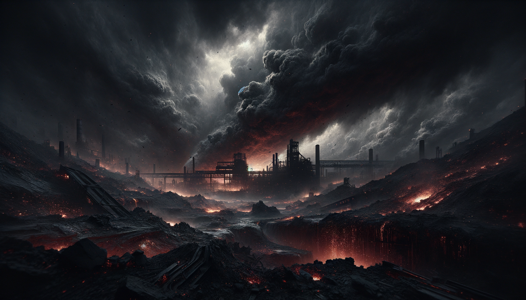 Heavy Moose — DROSS