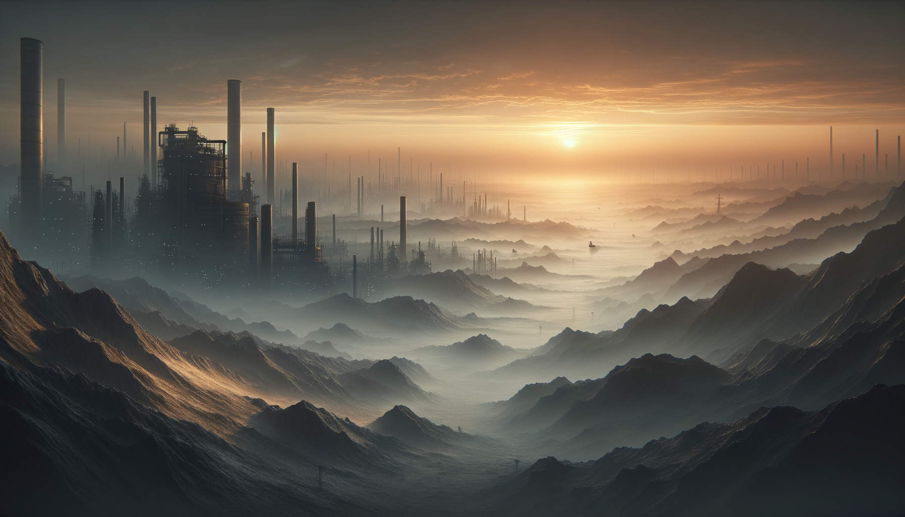 Heavy Moose — DROSS II